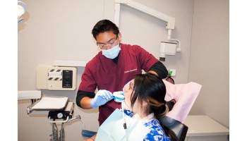 Dental Assisting for Adults