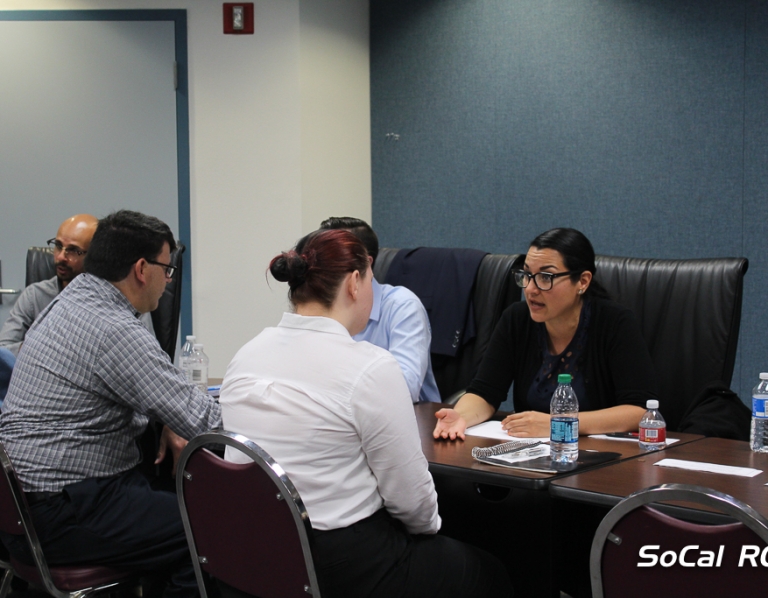 Gallery: Job Interview Skills with Mock Interviews